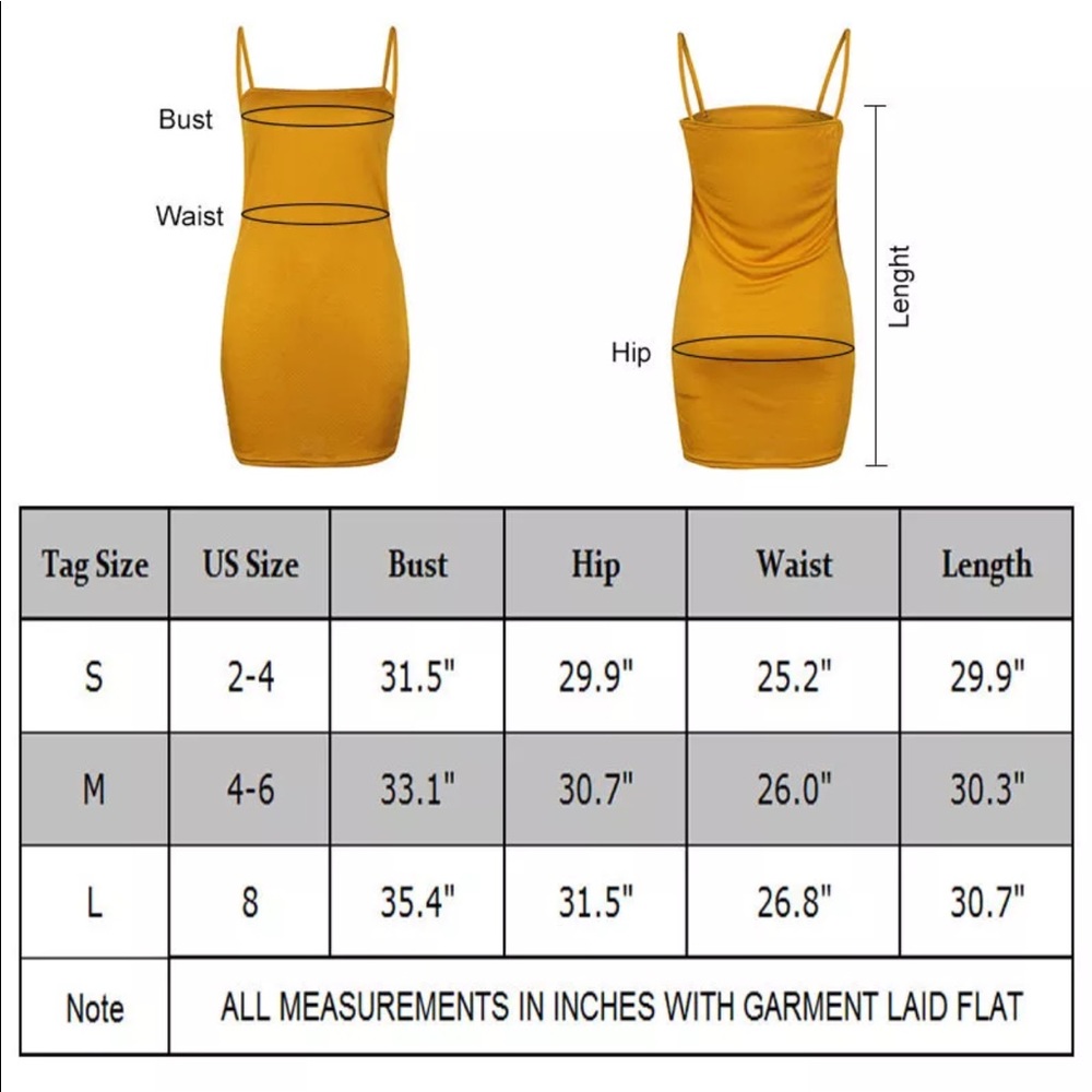 Sexy mini bandage bodycon dress - Picture 5 of 5
